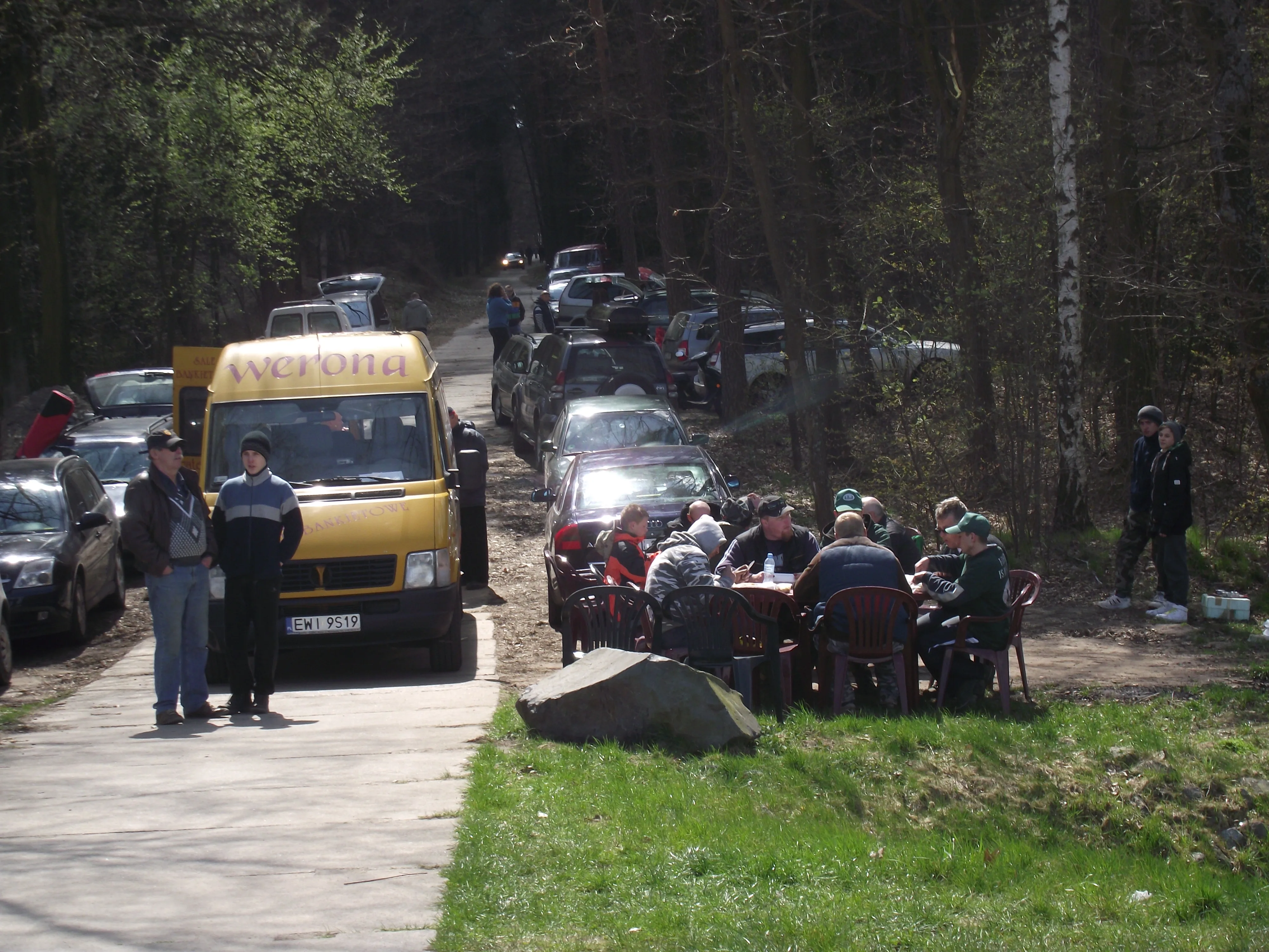 Mistrzostwa Koła 2015